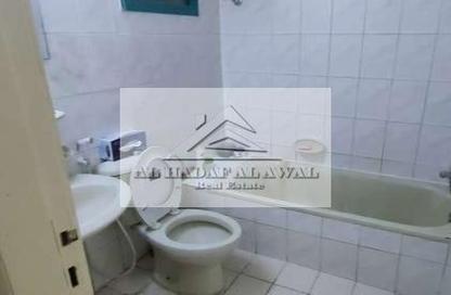 Apartment - 1 Bedroom - 2 Bathrooms for rent in Al Taawun - Sharjah