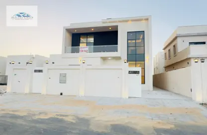 Villa - 3 Bedrooms - 5 Bathrooms for sale in Al Bahia Hills - Al Bahia - Ajman