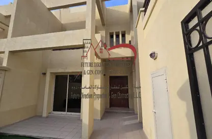 Villa - 3 Bedrooms - 4 Bathrooms for rent in Baniyas East - Baniyas - Abu Dhabi