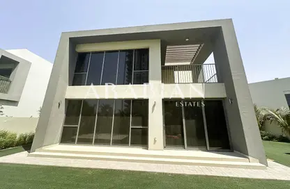 Villa - 4 Bedrooms - 4 Bathrooms for sale in Sidra Villas II - Sidra Villas - Dubai Hills Estate - Dubai