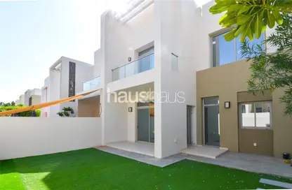 Villa - 3 Bedrooms - 3 Bathrooms for rent in Reem Community - Arabian Ranches 2 - Dubai