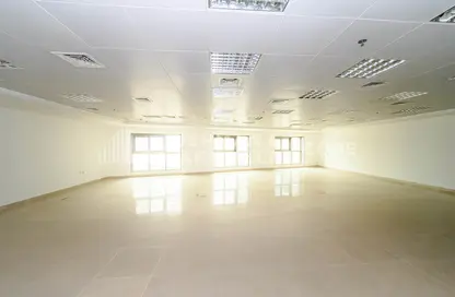 Office Space - Studio for rent in Muroor Area - Abu Dhabi