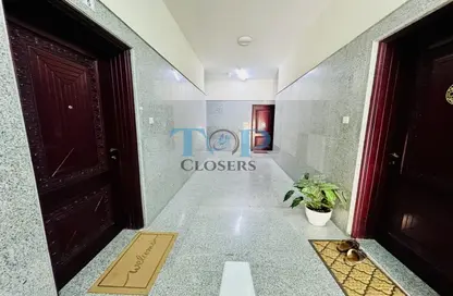 Apartment - 3 Bedrooms - 3 Bathrooms for rent in Al Ameriya - Al Jimi - Al Ain