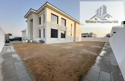 Villa - 5 Bedrooms - 7 Bathrooms for rent in Nad Al Sheba 2 - Nad Al Sheba - Dubai