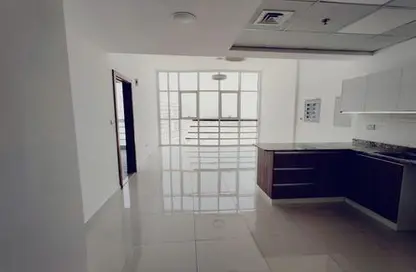 صورة لـ مطبخ شقة - غرفة نوم - 2 حمامات للايجار في برج الخير دبي - جنوب البرشاء - البرشاء - دبي ، صورة رقم 1