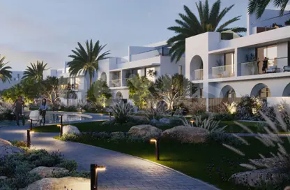 Villa - 4 Bedrooms - 5 Bathrooms for sale in Alana - The Valley - Dubai