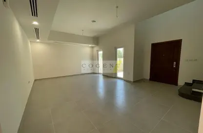 Townhouse - 2 Bedrooms - 2 Bathrooms for sale in Amaranta - Villanova - Dubai Land - Dubai