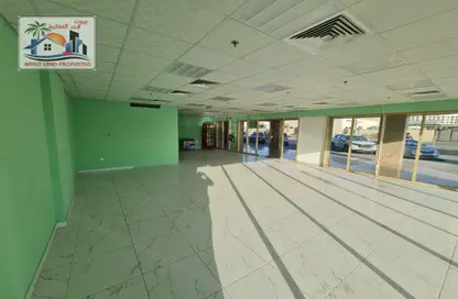 Shop - Studio - 1 Bathroom for rent in Garden Residence - Muwaileh Commercial - Sharjah