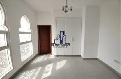 Apartment - 1 Bedroom - 2 Bathrooms for rent in Tilal City B - Tilal City - Sharjah