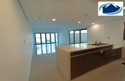 Apartment - 2 Bedrooms - 3 Bathrooms for rent in Reem Diamond - Shams Abu Dhabi - Al Reem Island - Abu Dhabi