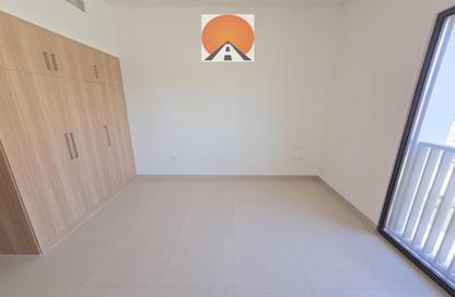 Apartment - 1 Bathroom for rent in Rimal Residences - Maryam Island - Sharjah