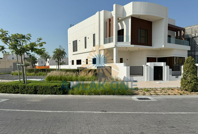 Villa - 5 Bedrooms - 6 Bathrooms for sale in Lea - Yas Acres - Yas Island - Abu Dhabi