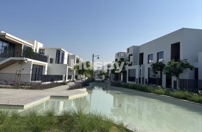 Villa - 4 Bedrooms - 4 Bathrooms for sale in Bliss - Arabian Ranches 3 - Dubai