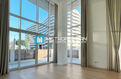 Townhouse - 3 Bedrooms - 5 Bathrooms for sale in Mamsha Al Saadiyat - Saadiyat Cultural District - Saadiyat Island - Abu Dhabi