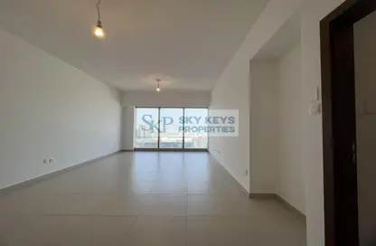 Apartment - 1 Bedroom - 2 Bathrooms for sale in The Gate Tower 3 - Shams Abu Dhabi - Al Reem Island - Abu Dhabi