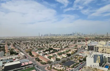 Apartment - 1 Bedroom - 2 Bathrooms for rent in The Imperial Residence A - The Imperial Residence - Jumeirah Village Triangle - Dubai