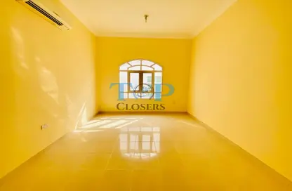 شقة - 2 غرف نوم - 3 حمامات للايجار في بيدا بن عمار - اشارج - العين