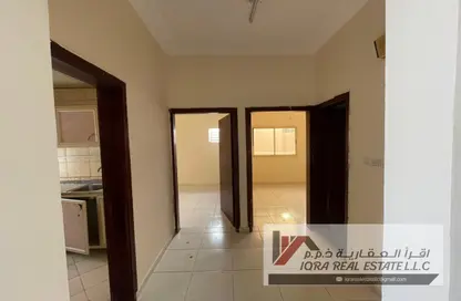 Apartment - 2 Bedrooms - 2 Bathrooms for rent in Al Naimiya - Al Nuaimiya - Ajman