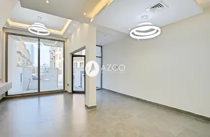 Villa - 4 Bedrooms - 6 Bathrooms for rent in District 11 - Jumeirah Village Circle - Dubai