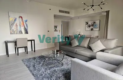 Apartment - 2 Bedrooms - 3 Bathrooms for rent in Shams 1 - Shams - Jumeirah Beach Residence - Dubai