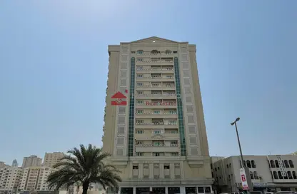 Shop - Studio for rent in Al Mahatta - Al Qasimia - Sharjah