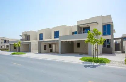 Townhouse - 5 Bedrooms - 6 Bathrooms for sale in Maple 1 - Maple at Dubai Hills Estate - Dubai Hills Estate - Dubai