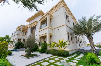 Villa for sale in Dubai Hills View - Dubai Hills Estate - Dubai