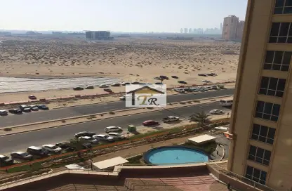 Apartment - 1 Bathroom for rent in Lago Vista C - Lago Vista - Dubai Production City (IMPZ) - Dubai