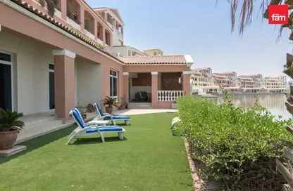 Apartment - 3 Bedrooms - 5 Bathrooms for rent in Terrace Apartments - Green Community - Dubai Investment Park (DIP) - Dubai