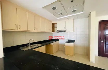 Apartment - 1 Bedroom - 2 Bathrooms for rent in Building 1 to Building 37 - Zen Cluster - Discovery Gardens - Dubai