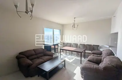 Apartment - 1 Bedroom - 2 Bathrooms for sale in Lagoon B6 - The Lagoons - Mina Al Arab - Ras Al Khaimah