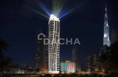 Apartment - 1 Bedroom - 2 Bathrooms for sale in Volta - Downtown Dubai - Dubai