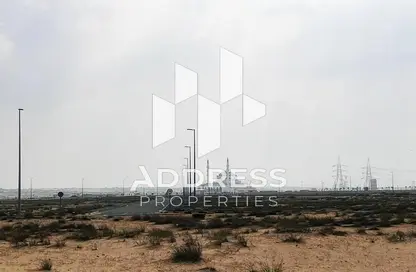 Land - Studio for sale in Tilal City D - Tilal City - Sharjah