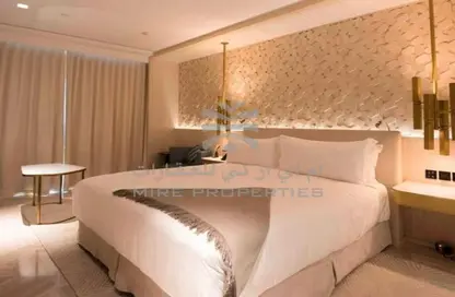 Hotel  and  Hotel Apartment - Studio - 1 Bathroom for sale in FIVE Palm Jumeirah - Palm Jumeirah - Dubai