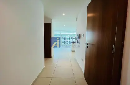 Apartment - 2 Bedrooms - 3 Bathrooms for rent in Al Naseem Residences B - Al Bandar - Al Raha Beach - Abu Dhabi