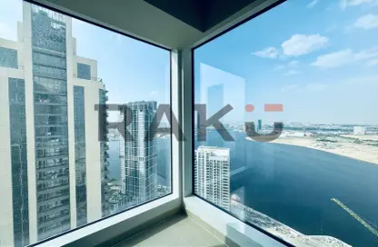 Apartment - 2 Bedrooms - 2 Bathrooms for sale in Harbour Gate Tower 1 - Harbour Gate - Dubai Creek Harbour (The Lagoons) - Dubai