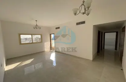 Apartment - 1 Bedroom - 2 Bathrooms for rent in Jasmine Towers - Garden City - Ajman