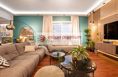 Apartment - 2 Bedrooms - 3 Bathrooms for sale in Rose 1 - Emirates Gardens 1 - Jumeirah Village Circle - Dubai