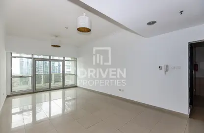 Apartment - 1 Bedroom - 2 Bathrooms for sale in Lake City Tower - JLT Cluster D - Jumeirah Lake Towers - Dubai