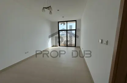 Apartment - 1 Bedroom - 2 Bathrooms for rent in Iris Amber - Al Jaddaf - Dubai