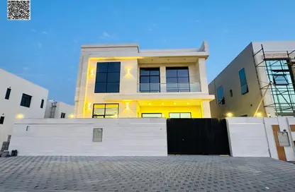 Villa - 5 Bedrooms - 7 Bathrooms for sale in Al Aamra Gardens - Al Amerah - Ajman