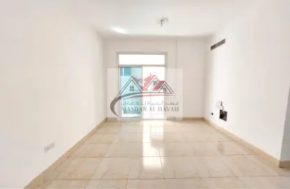 Apartment - 2 Bedrooms - 2 Bathrooms for rent in Al Shaiba Building 183 - Al Nahda - Sharjah