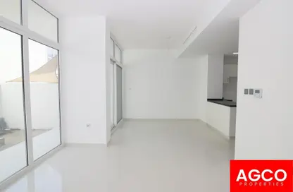 Townhouse - 3 Bedrooms - 3 Bathrooms for sale in Aknan Villas - Vardon - Damac Hills 2 - Dubai