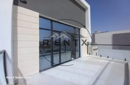 Villa - 7 Bedrooms for rent in Madinat Al Riyad - Abu Dhabi