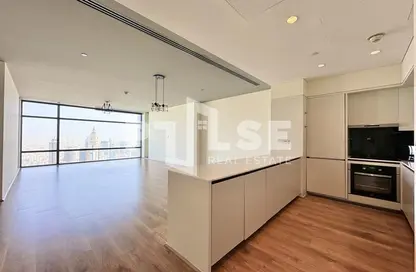 Apartment - 2 Bedrooms - 3 Bathrooms for rent in Index Tower - DIFC - Dubai