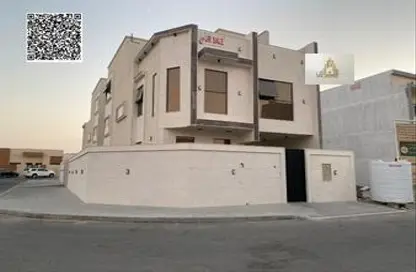 Villa - 5 Bedrooms - 7 Bathrooms for sale in Al Zaheya Gardens - Al Zahya - Ajman