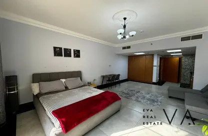 Apartment - 1 Bathroom for rent in Florence 2 - Tuscan Residences - Jumeirah Village Circle - Dubai