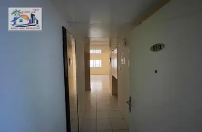 Apartment - Studio - 1 Bathroom for rent in Al Taawoon Tower 1 - Al Taawoon Towers - Al Khan - Sharjah