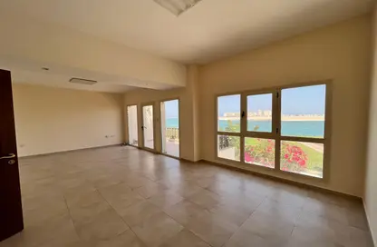 Villa - 3 Bedrooms - 3 Bathrooms for rent in The Townhouses at Al Hamra Village - Al Hamra Village - Ras Al Khaimah