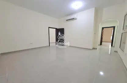 Villa - 1 Bedroom - 1 Bathroom for rent in Shakhbout City - Abu Dhabi